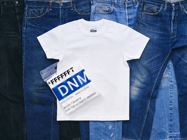 #FFFFFFT_DNM 13,200円（税込）