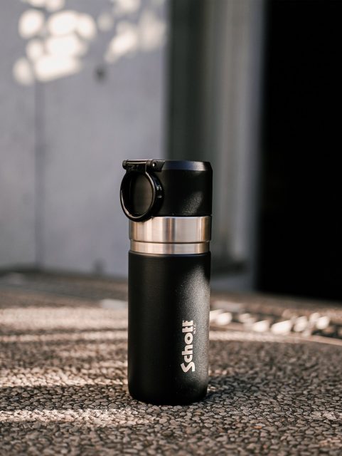 Vacuum Insulated Stacking Bottle 0.37L ￥6,600
