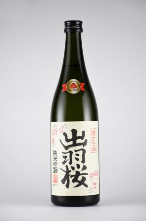 純米吟醸酒 花酵母 プリンセス・ミチコ