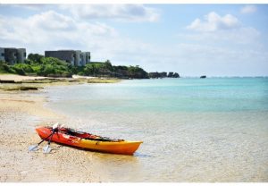 夏旅行で楽しみたい、沖縄の注目アクティビティ