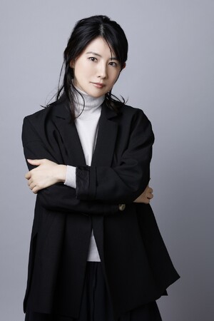 中江 有里さん