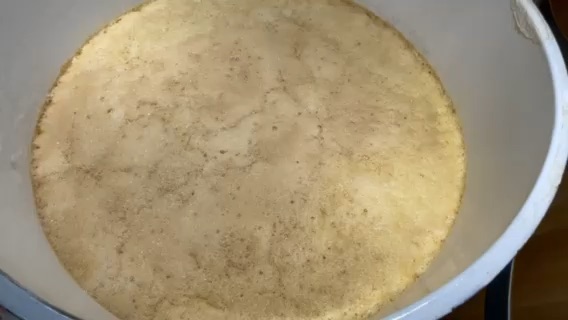 発酵・熟成させることで醸造されるベーススピリッツ