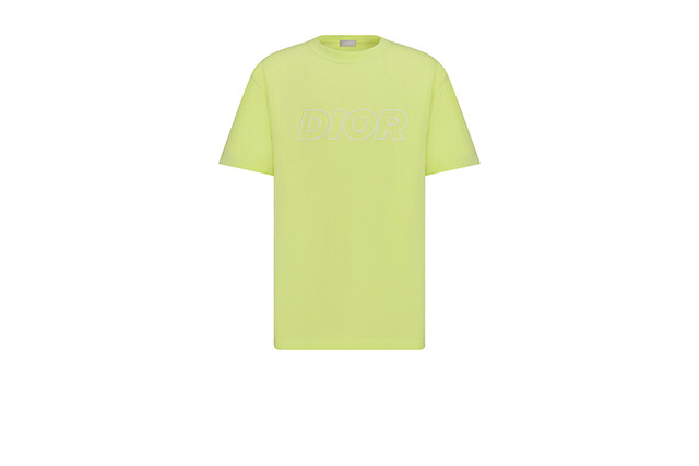 Tシャツ（リラックス フィット）：125,000円