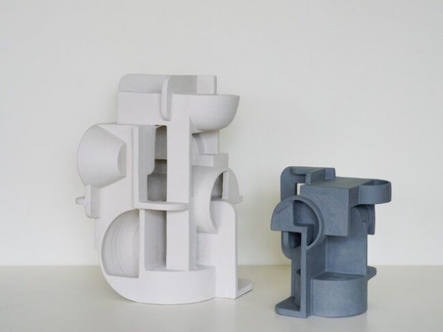 3D Sculpture サイズ S／M／L¥291,500～¥594,000
