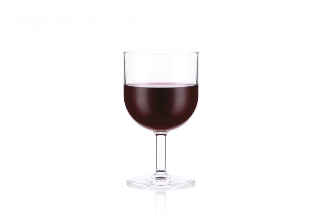 「OKTETT 赤ワイングラス」6個セット、6,380円