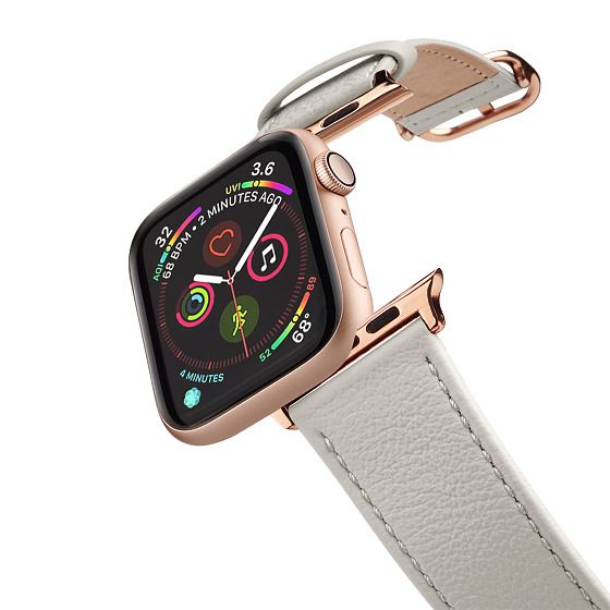2023年7月更新まとめ】Apple Watch本革バンドおすすめ10選。自分へのご