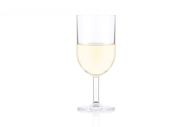 「OKTETT 白ワイングラス」6個セット、5,720円