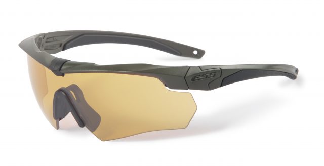 ESS CROSSBOW STEALTH OLIVE 2LS