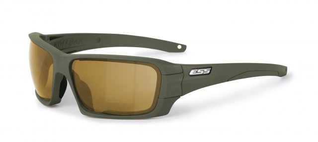 ESS ROLLBAR STEALTH OLIVE 2LS