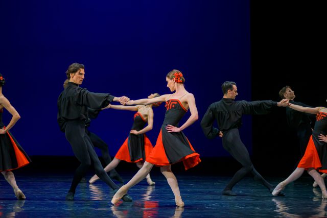 ウクライナ国立バレエ」が7月に来日公演！全国15か所の日本ツアーで