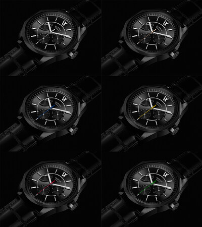 日本製の高級機械式腕時計ブランド・バティックスから「ALIVE v3」が登場。同シリーズ待望の新作 | IGNITE（イグナイト）