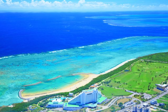 7月に一部施設をリニューアルオープンした沖縄・石垣島の「ANAインターコンチネンタル石垣リゾート」
