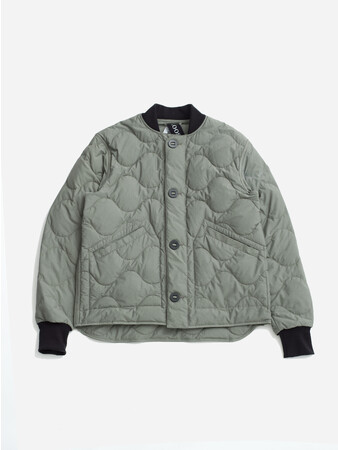 Mclean Jacket ¥170,500