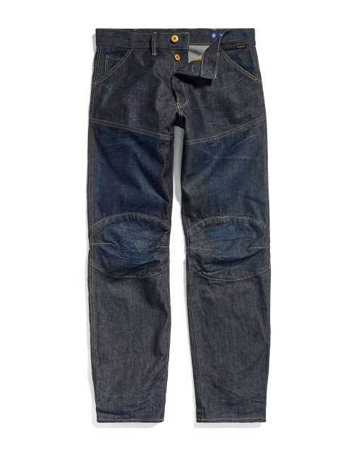 5620 Regular ¥29,700、カラー：Raw denim processed、素材：Stormcloud lh denim