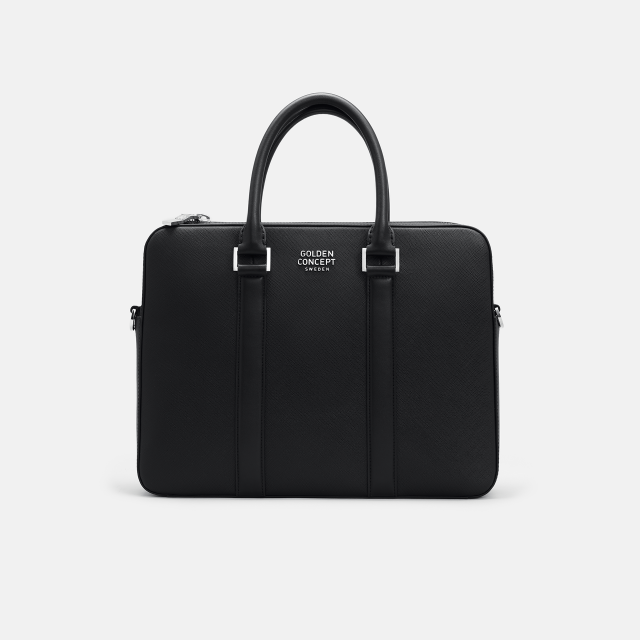 Briefcase  Saffiano Leather ￥121,000