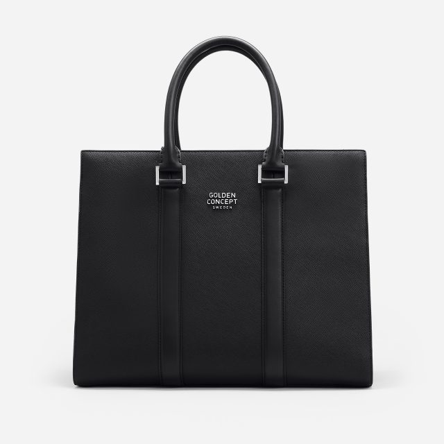 Tote Bag Saffiano Leather ￥121,000
