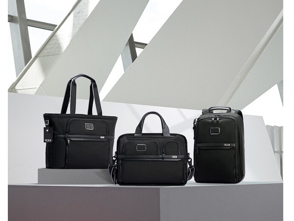 TUMI（トゥミ）」より日本限定コレクション「リミテッド エディション