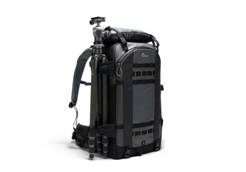 LOWEPRO（ロープロ）」よりアウトドア志向のカメラバッグ新発売