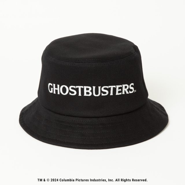 CLS00046 GHOSTBUSTERS HAT ￥10,450