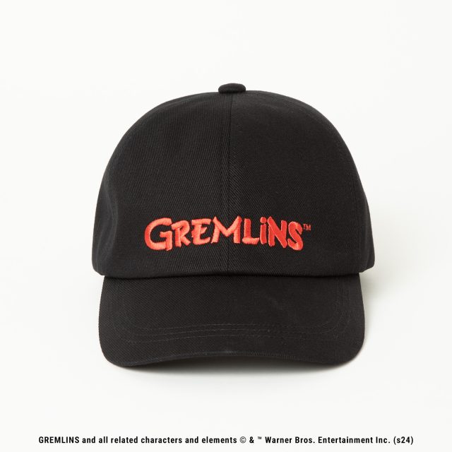 CLS00039 GREMLiNS CAP ￥9,900