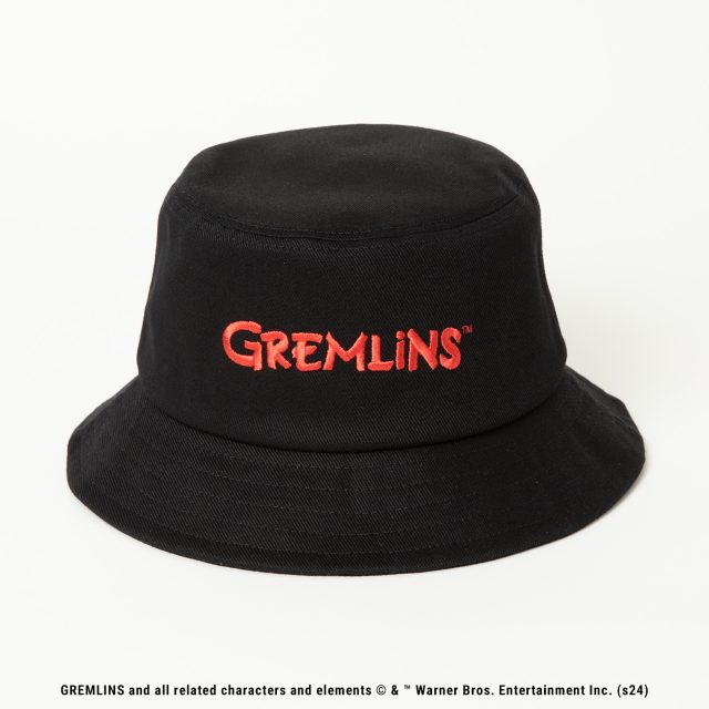 CLS00040 GREMLiNS HAT ￥10,450