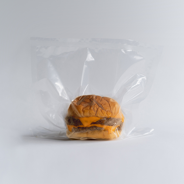 レトルトハンバーガー：1,470円