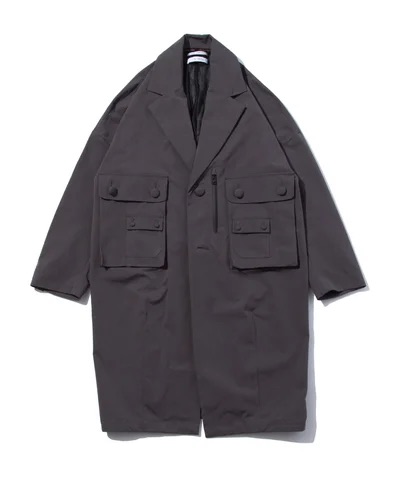 「F/CE」F/CE 60/40 CLOTH HUNTING COAT 52,800円