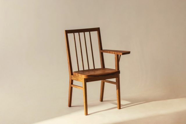 #43 Chair(One armrest/L)