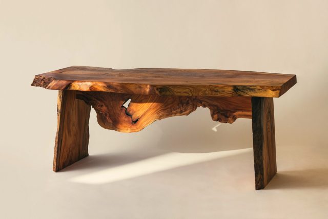 #40 Dining Table
