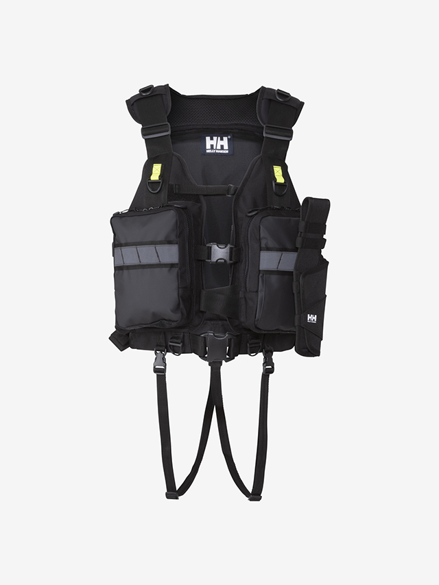 HHA Floating Vest：71,500円