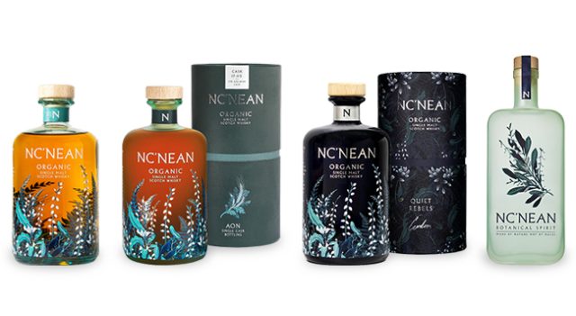 スコットランドからオーガニックなウイスキーu0026スピリッツが日本初上陸！「NC'NEAN（ノックニーアン）」 | IGNITE（イグナイト）