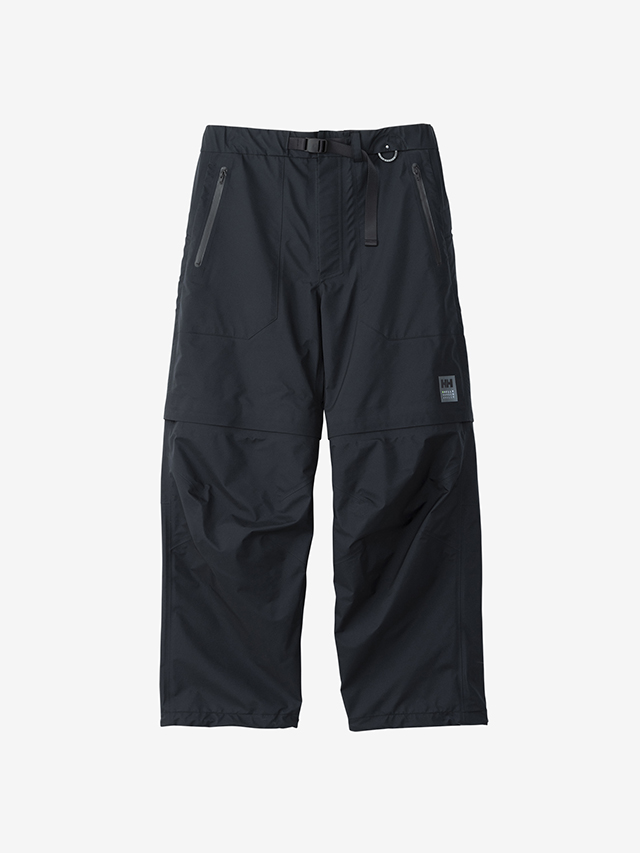 Attractor GTX Light Pants：30,800円