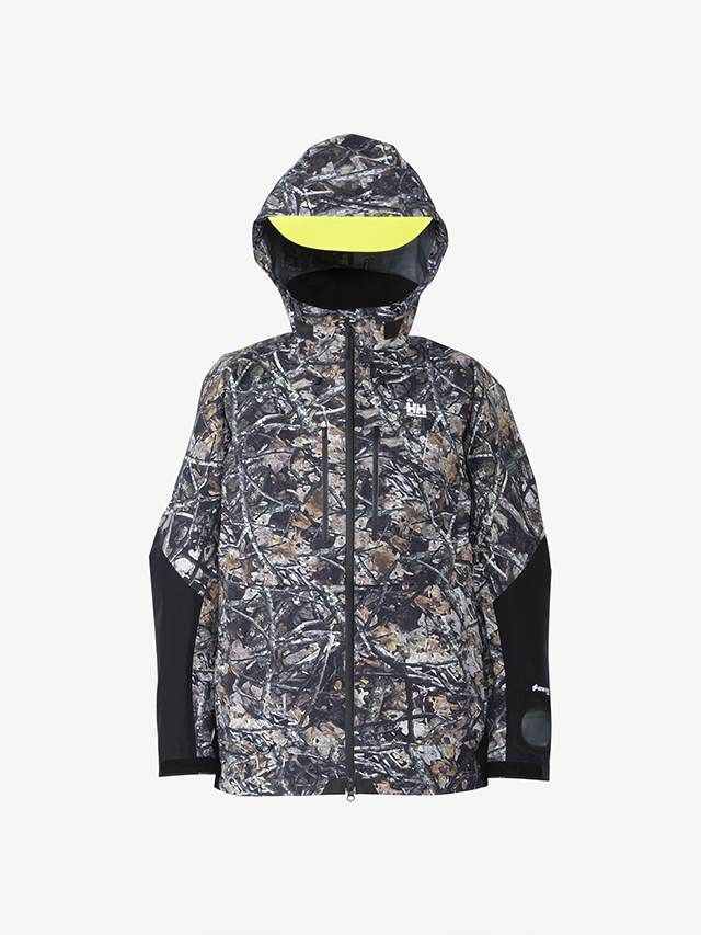 Attractor GTX-Pro Jacket：55,000円