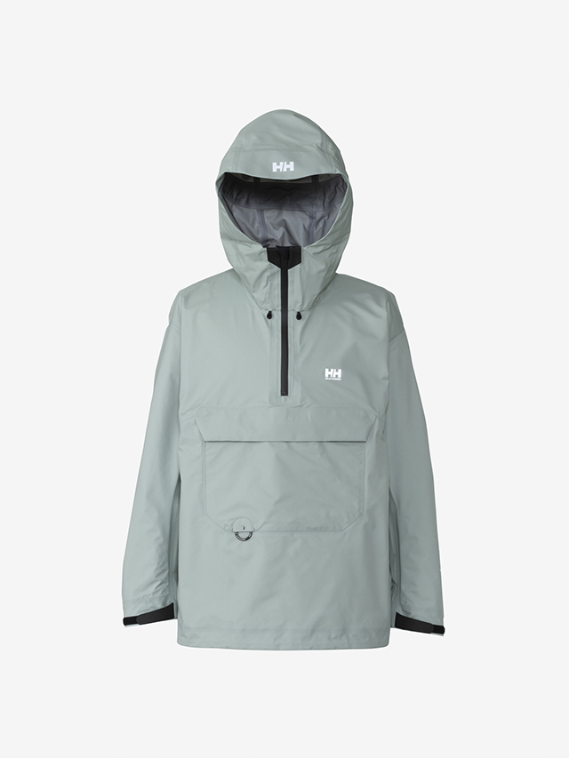 Attractor GTX Light Anorak：38,500円