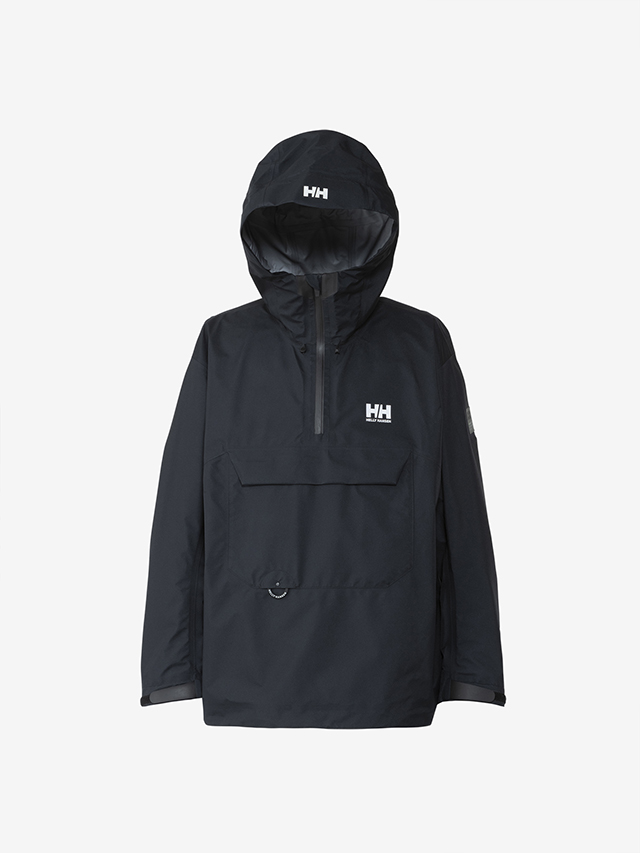 Attractor GTX Light Anorak：38,500円