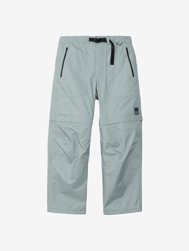 Attractor GTX Light Pants：30,800円