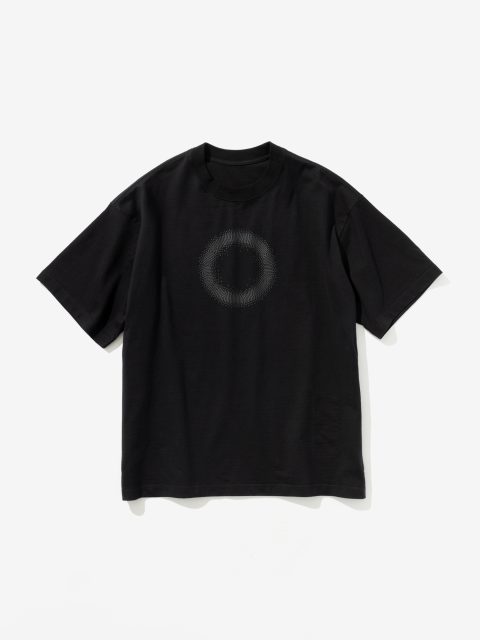 「Reaction Ring T shirt」 ￥23,100（税込）