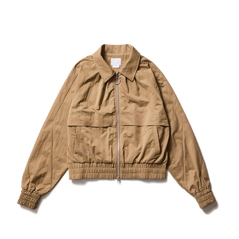 Wind Jacket（9月発売予定）：15,400円