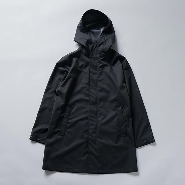 ultimex all weather tech coat：38,500円