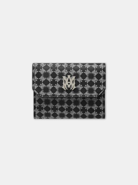 QUAD MA COIN WALLET / ¥71,500