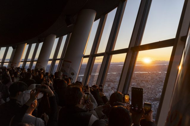 ©TOKYO-SKYTREE