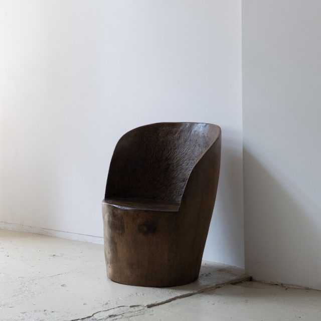 1970's Plywood Chair｜天童木工／乾三郎