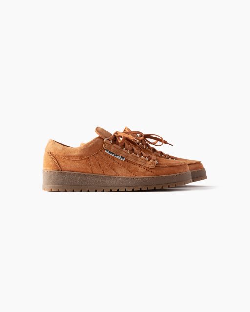 Mephisto＆Madhappy Rainbow Sneaker（Camel）¥69,300