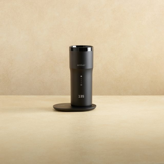 「Ember Travel Mug 2+」¥33,000