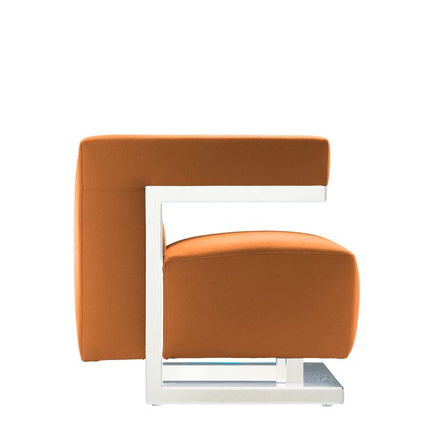 TECTA F51 ARM CHAIR / Walter Gropius 1920