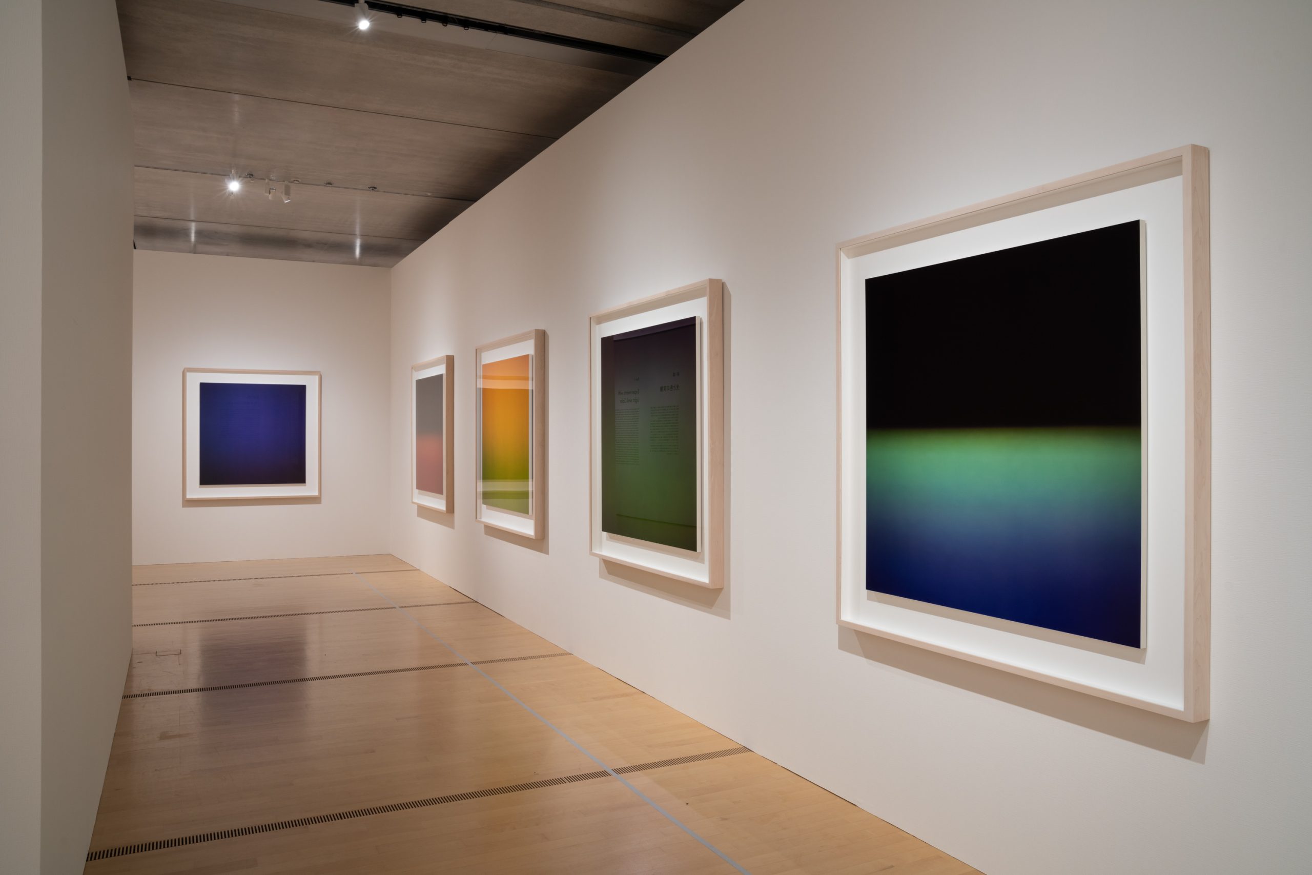 ©Hiroshi Sugimoto／Courtesy of Gallery Koyanagi