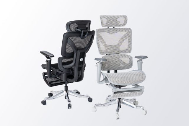 AEGIS Chair PREMIUM　69,800円（税込）