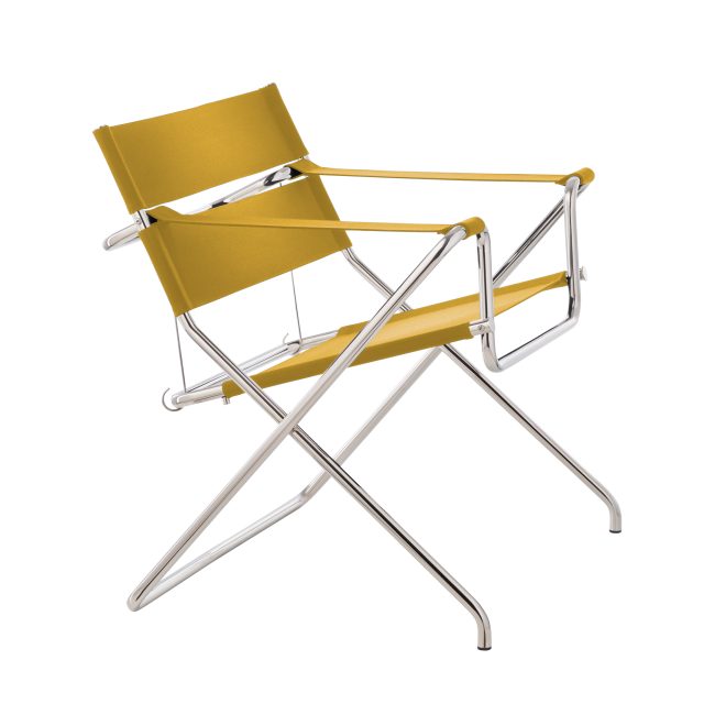 TECTA D4 CHAIR / Marcel Breuer 1927