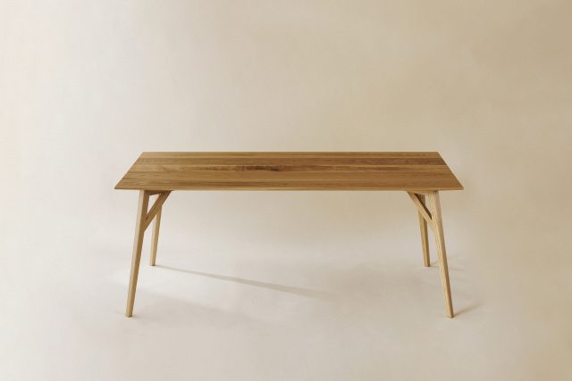 #100 Dining Table