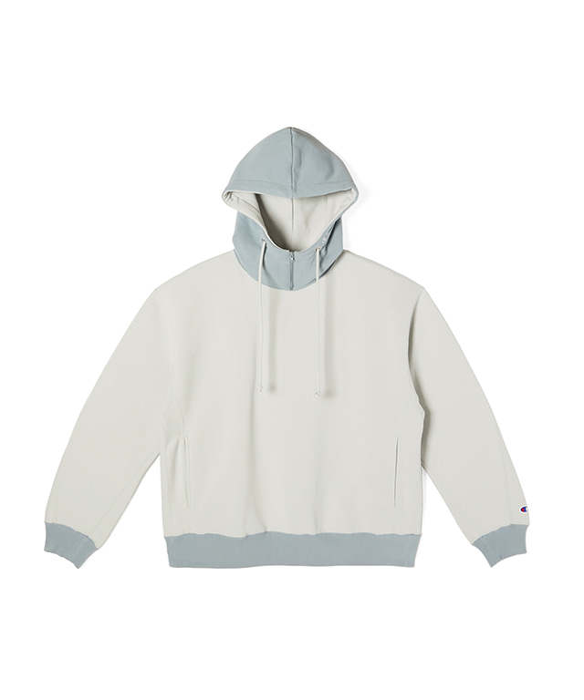 HOODED SWEATSHIRTS：33,000円